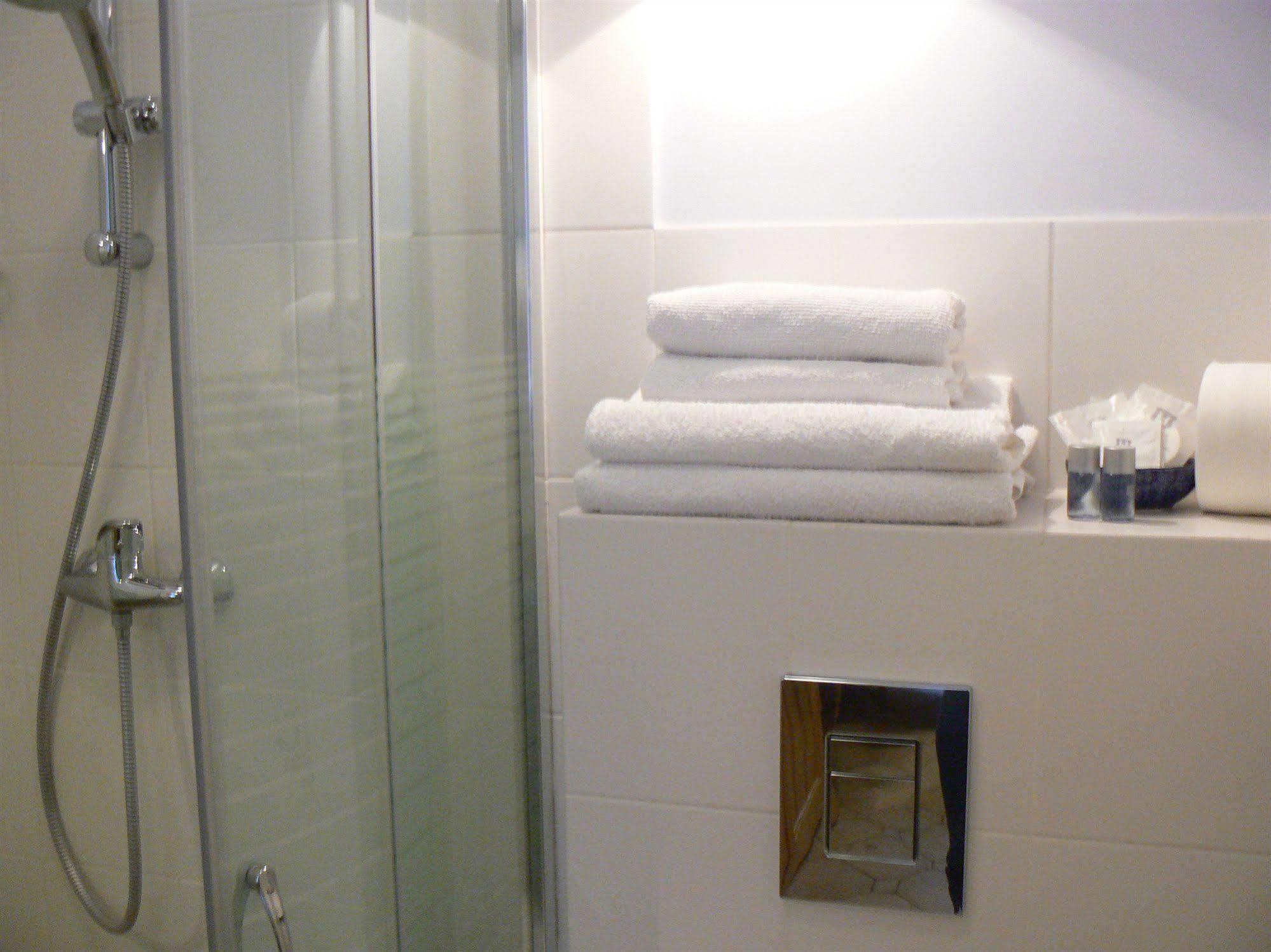 Boutique Aparthotel Kraków Eksteriør billede