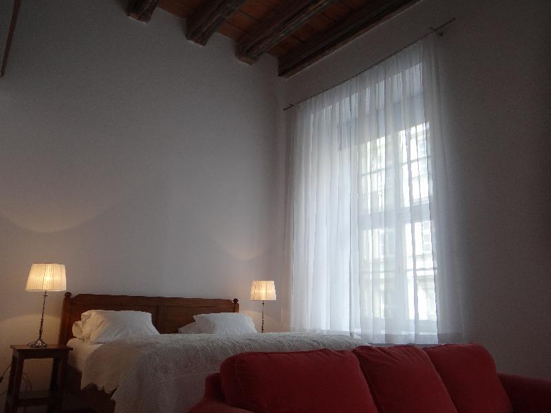 Boutique Aparthotel Kraków Eksteriør billede
